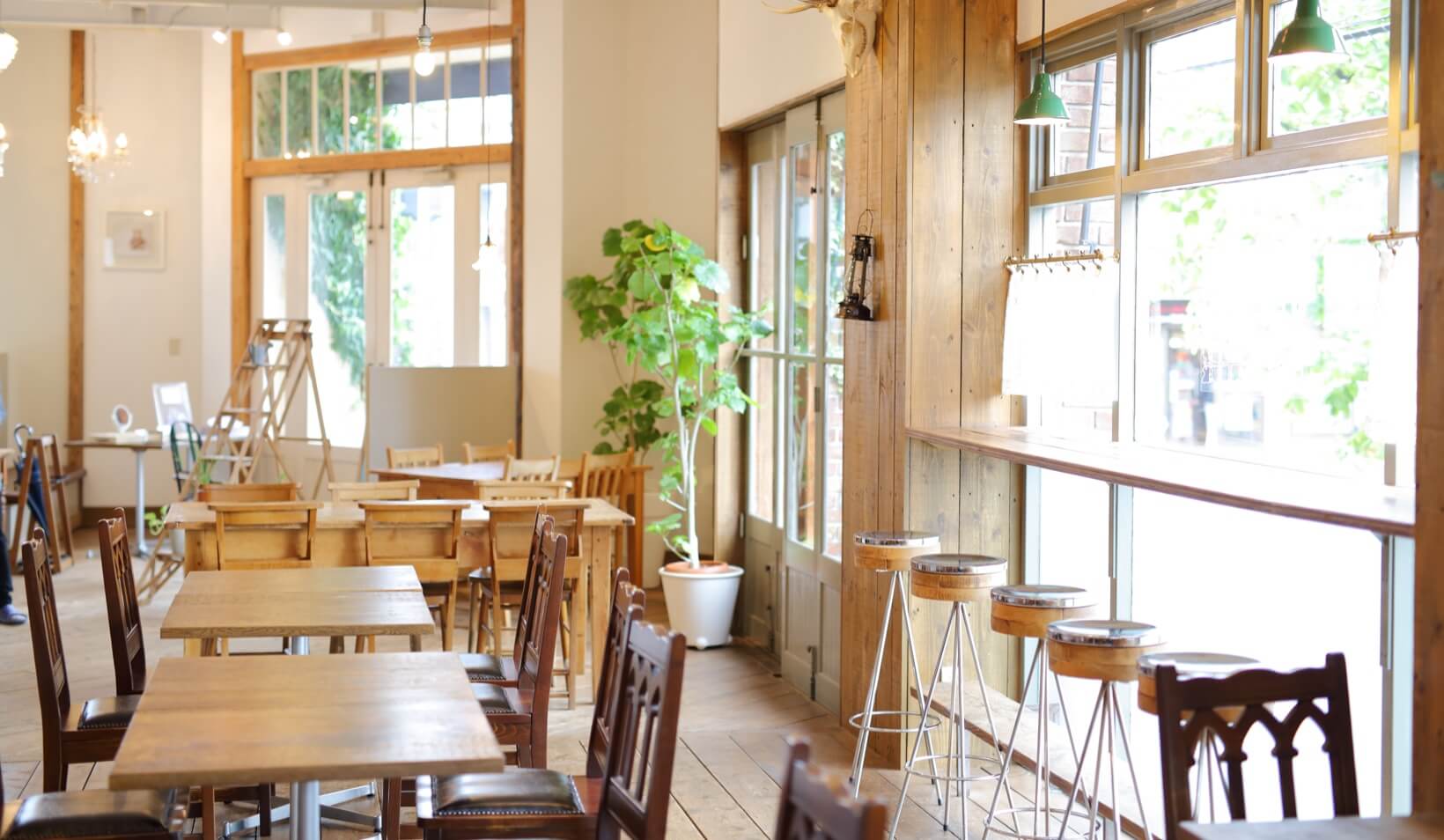 お店や施設のニオイ対策に