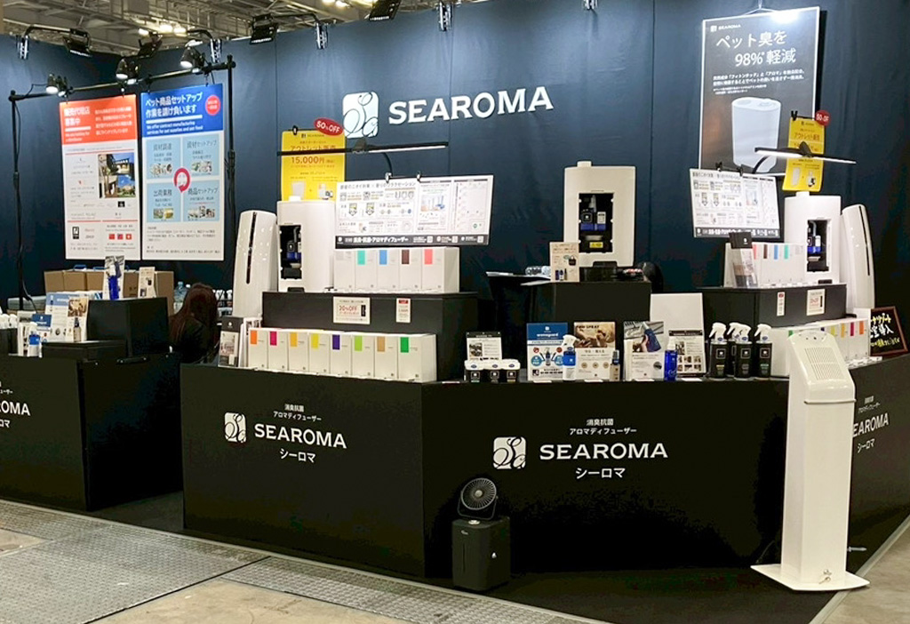 『インターペット東京2026』出展レポート